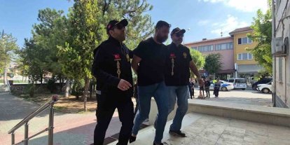 Oto galerici gencin ölümünün 3 şüphelisi adliyeye sevk edildi