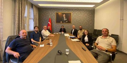 Düzce’de okul kantinleri için denetim hazırlığı