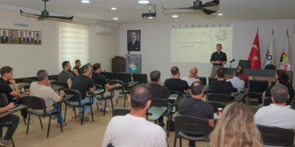 AYSO Başkanı Maraş’ın savunma sanayisi hamlesi başladı: Aydın payını arttıracak