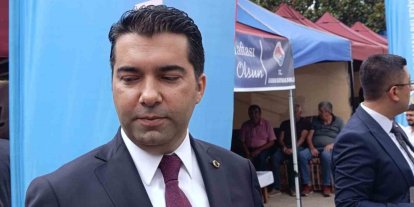 Kaman Belediye Başkanı Demirci: " Ahiliğin her prensibine uygun yaşıyoruz"