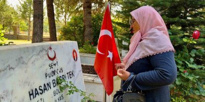Bolvadin’de 19 Eylül Gaziler Günü düzenlenen törenle kutlandı