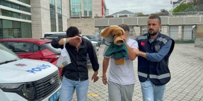 Samsun’da 2 ayrı uyuşturucu operasyonu: 2 gözaltı