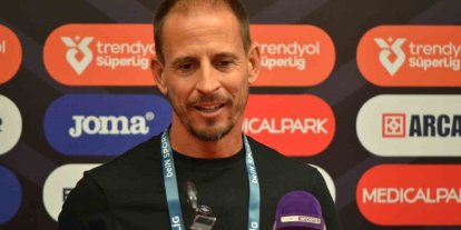 Joao Pereira: "Milli ara öncesinde bizim için önemli bir galibiyet oldu"