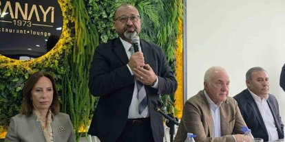 Kütahya OSB’de doğal gaz sayaçları için teknik hizmet merkezi kuruluyor
