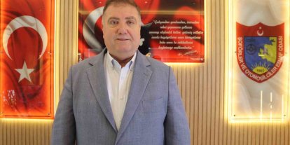 Erkan Özkan’dan hayat kurtaran airbag uyarısı