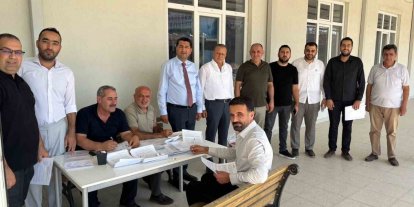 Boyraz’ın itirazları kabul edildi: 155 kişi listeden çıkarıldı, 201 kişi eklendi