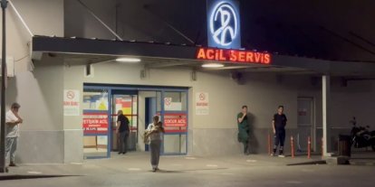 Birlikte yaşadığı kadının ailesiyle tartıştı: 1 ölü, 1 yaralı