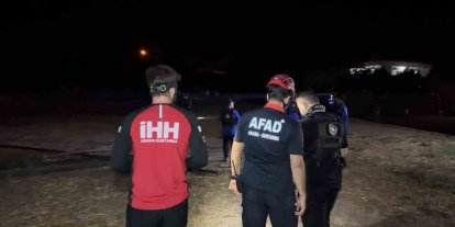 Mardin’de kaybolan 13 yaşındaki çocuk mısır tarlasında ölü bulundu