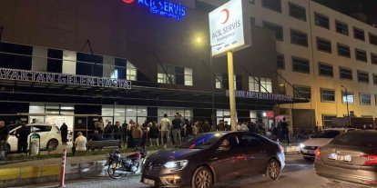 Kilimli’de motosiklet kazası: 1 ölü, 1 ağır yaralı