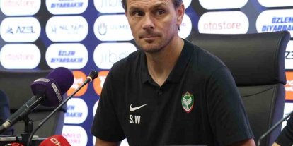 Stef Wils: "Hak ettiğimiz bir galibiyet aldık"