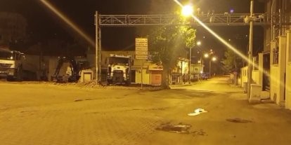 Adana’da deprem "Uyuyorduk, beşik gibi sallandık"