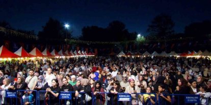 İstanbul’da Diyarbakır rüzgarı