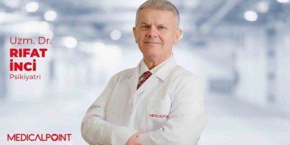 Uzm. Dr. İnci: "Mevsim değişiyor, ruh halimiz de değişiyor. sonbahar depresyonu gerçek mi"