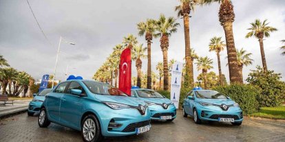 İzmir’de 7,5 milyon kilometrede yüzde 81 tasarruf
