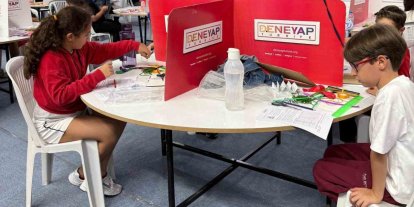 DENEYAP Uygulama Sınavı başarıyla gerçekleştirildi
