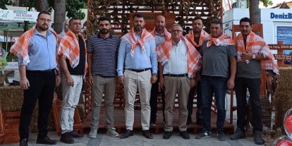 Denizli’ye tohum üretiminde çağ atlatacak proje