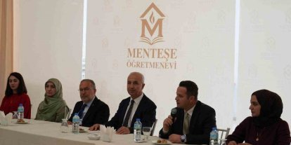 Muğla’da sivil toplum kuruluşları ve kurumlar ortak çalışmalar için bir araya geldi