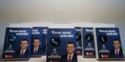 Alzheimer Günü’nde Başkan Çavuşoğlu’ndan "Yalnız değilsiniz" mesajı