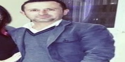 Domuz sürüsüne çarpan motosiklet sürücü hayatını kaybetti