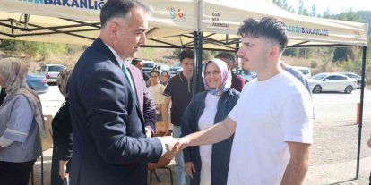 Karabük’te başvuru yapan tüm öğrenciler yurtlara yerleşti