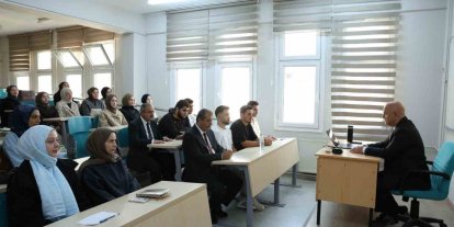Düzce Üniversitesi’nde 2026-2027 akademik yılı başladı
