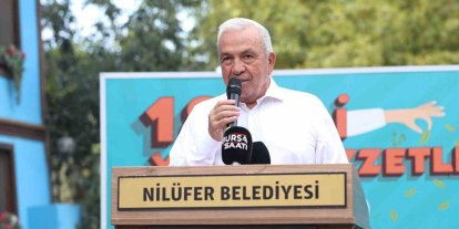 Misi’de lezzet geleneği 18 yaşında