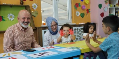 Kocasinan Akademi güz dönemi kursları için kayıtlar başladı
