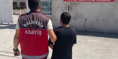 Balıkesir’de polisten suçlulara darbe: 129 aranan şahıs yakalandı