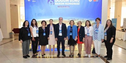 Doğum sonu bakımın geleceği Niğde’de ele alındı