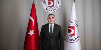 BŞEÜ Rektörü Kaplancıklı’dan yeni eğitim-öğretim yılı mesajı