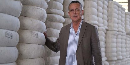 Söke TARİŞ Pamuk alım fiyatını 102 lira olarak açıkladı