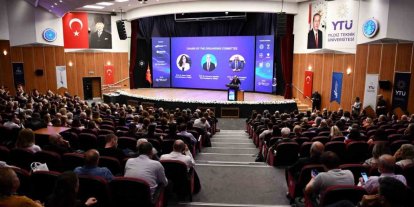 KBÜ, YÖKAK Uluslararası Kalite Güvencesi ve Akreditasyon Konferansı’nda yer aldı