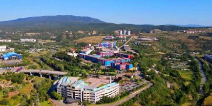 KBÜ’nün TEKNOFEST katılımında üç yılda yüzde 161 artış