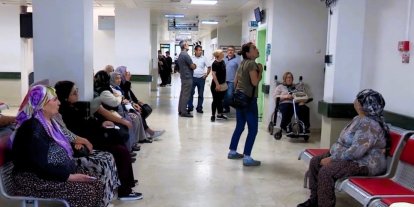 "Unutkanlığı yaşlanmanın doğal bir parçası olarak görmeyin"