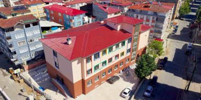 İl Özel İdaresi’nden eğitime güçlü yatırım