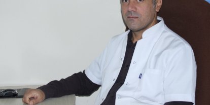 Uzmanı Alzheimer’a karşı uyardı