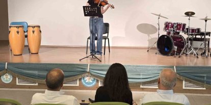 MAGSO yeni yeteneklerini seçti
