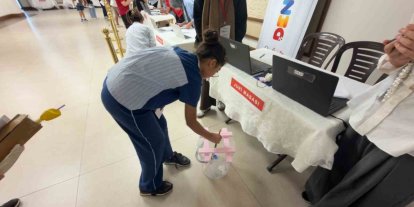 Geleceğin Türkiye’si için ter döktüler