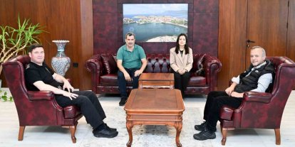 Emniyet Müdürü Adatepe, Bartın’a geldiği günün ilk yıldönümünde Ankara’ya atandı