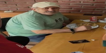 Ağaçtan düştü, merdiveni tutan kişi hayatını kaybetti