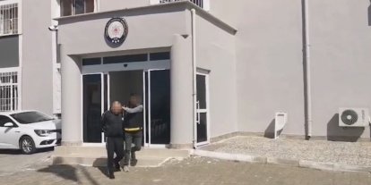 Bursa’da silahlı yaralama olayının şüphelisi tutuklandı