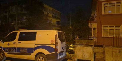 Ankara’da bir dairede 3 kişi ölü olarak bulundu