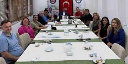 Eğitim-Bir-Sen Muğla’da genel kurul hazırlıkları sürüyor