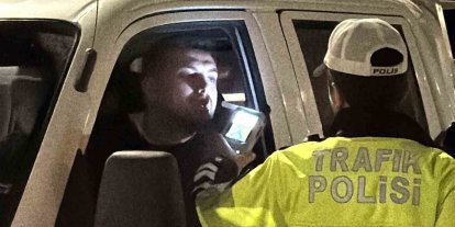 Eskişehir’de 100 polisin katıldığı asayiş ve trafik denetimleri