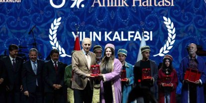 20 yaşında sanayide erkek egemenliğini kırdı, Türkiye’de yılın kalfası oldu