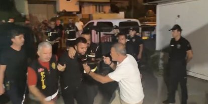 Ayşegül Yaşar cinayetinde katil zanlısı tutuklandı, anne ve babasına ev hapsi