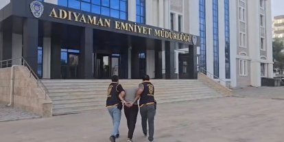 Adıyaman’da aranan 61 şahıs yakalandı
