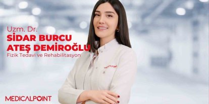 Uzm. Dr. Demiroğlu: "Diyetle incelmeyen bacakların nedeni lipödem olabilir"