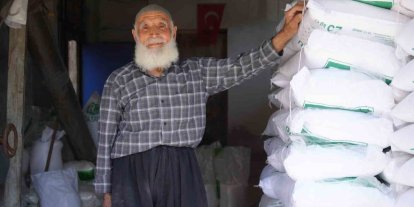 Değirmen başında geçen bir ömür