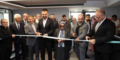 Talas’ta kültür sanat rüzgarı hız kesmiyor